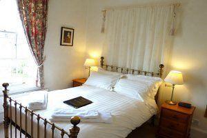 Abbeyfields Guest House ยอร์ค ภายนอก รูปภาพ