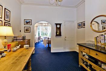 Abbeyfields Guest House ยอร์ค ภายนอก รูปภาพ