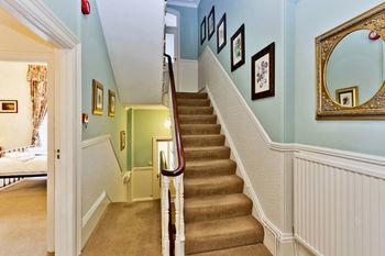 Abbeyfields Guest House ยอร์ค ภายนอก รูปภาพ