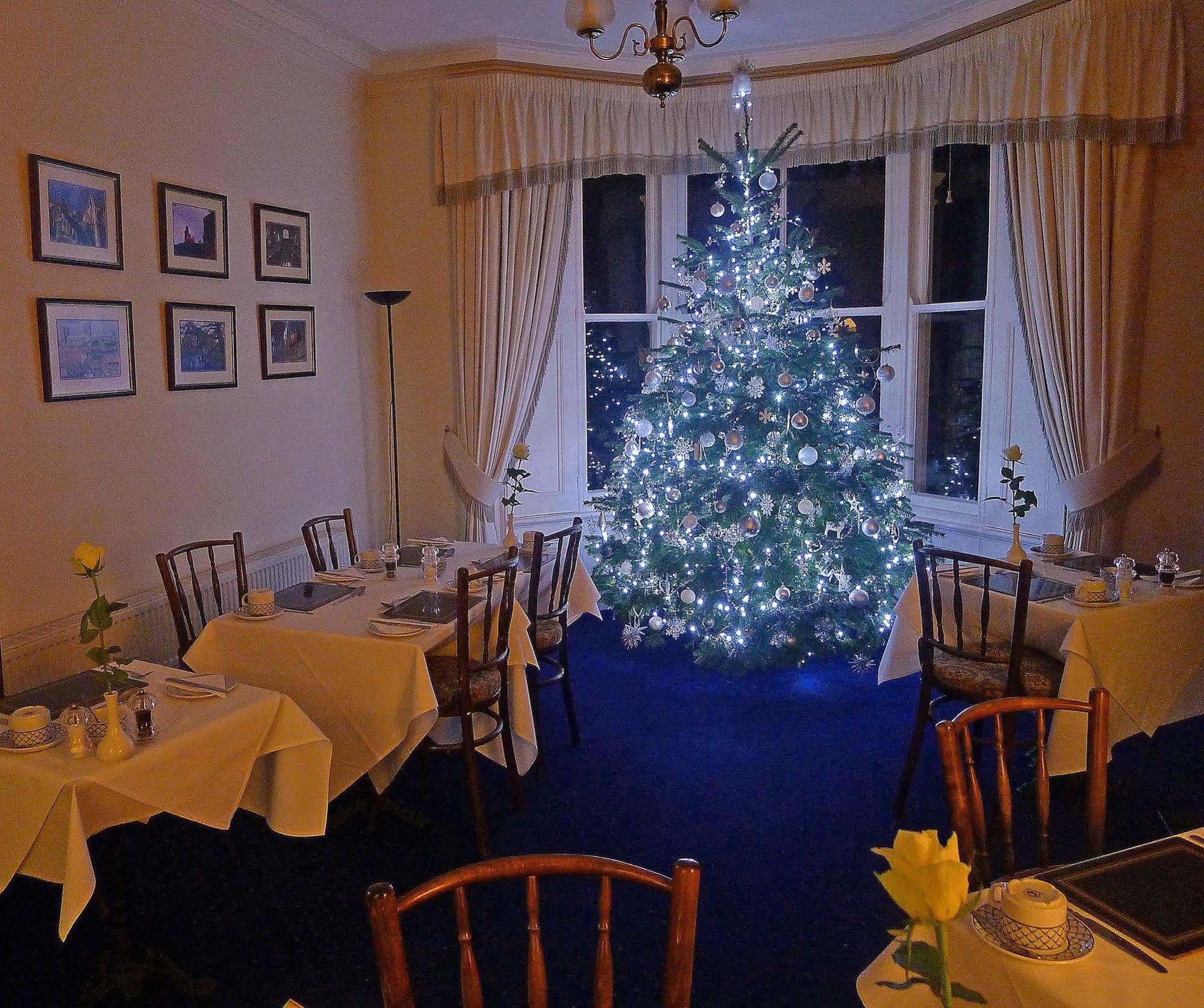 Abbeyfields Guest House ยอร์ค ภายนอก รูปภาพ